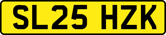 SL25HZK