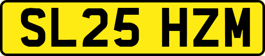 SL25HZM