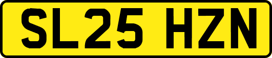 SL25HZN