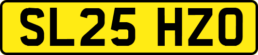 SL25HZO