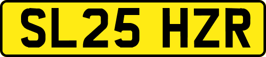 SL25HZR