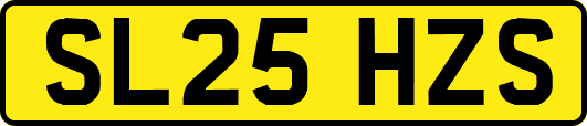 SL25HZS