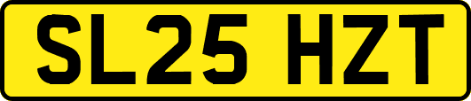 SL25HZT