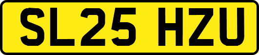 SL25HZU