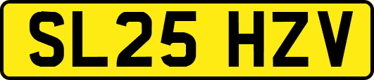 SL25HZV