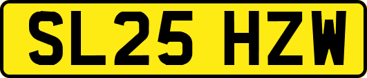 SL25HZW