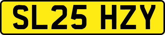 SL25HZY