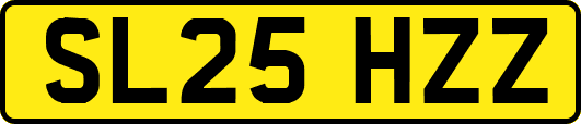 SL25HZZ