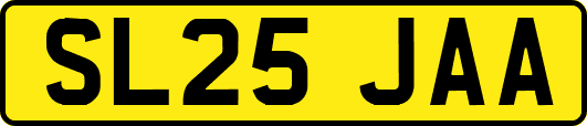 SL25JAA