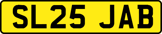 SL25JAB
