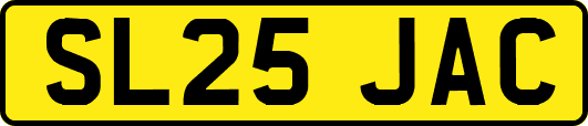 SL25JAC