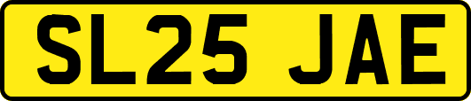 SL25JAE