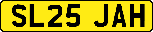 SL25JAH