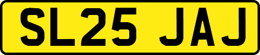 SL25JAJ