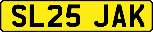 SL25JAK