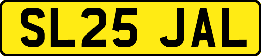 SL25JAL