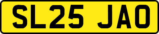 SL25JAO
