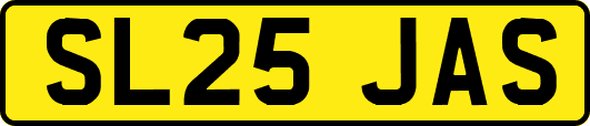 SL25JAS
