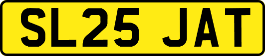 SL25JAT