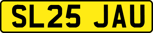 SL25JAU