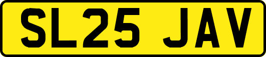 SL25JAV