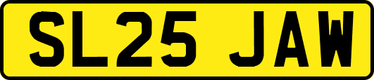SL25JAW