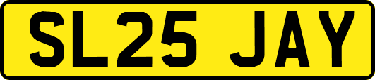SL25JAY