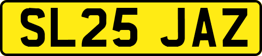 SL25JAZ