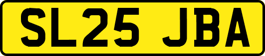 SL25JBA