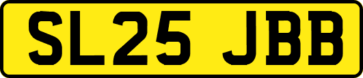 SL25JBB