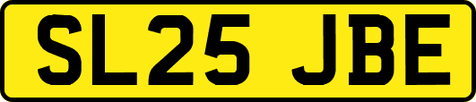 SL25JBE