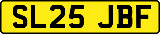 SL25JBF