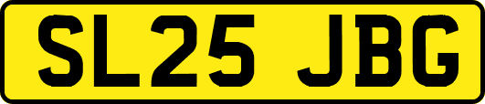 SL25JBG