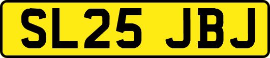 SL25JBJ