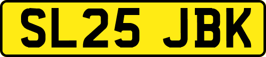SL25JBK