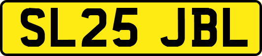 SL25JBL