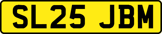 SL25JBM