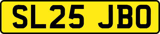 SL25JBO