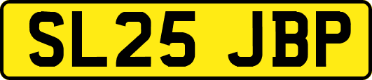 SL25JBP
