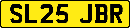 SL25JBR