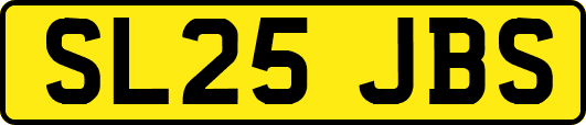SL25JBS