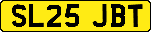SL25JBT