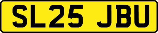 SL25JBU