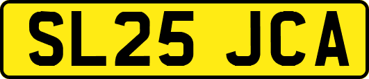 SL25JCA