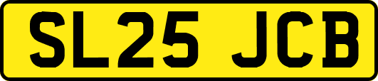 SL25JCB