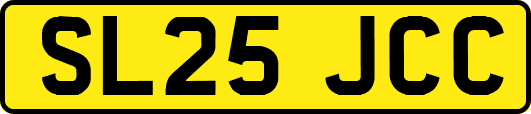 SL25JCC