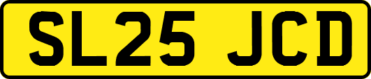 SL25JCD