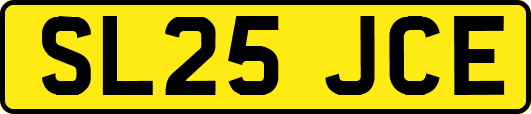 SL25JCE