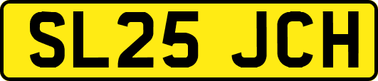 SL25JCH