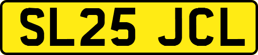 SL25JCL